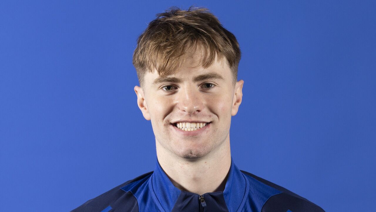 Sean McCann