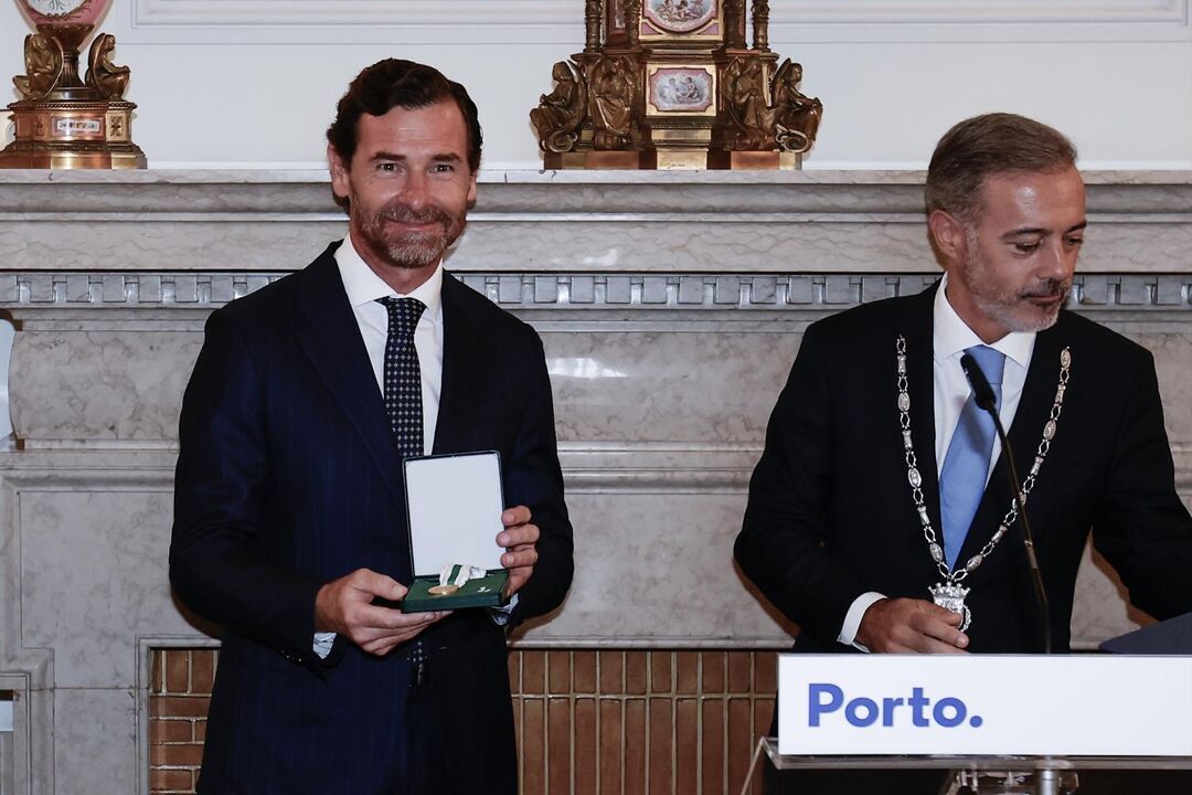 André Villas-Boas