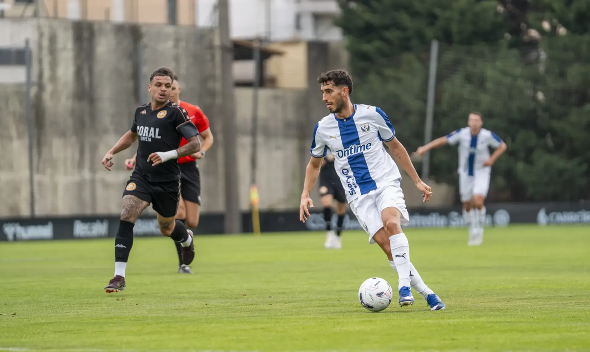 Madeirenses emptaram em Espanha