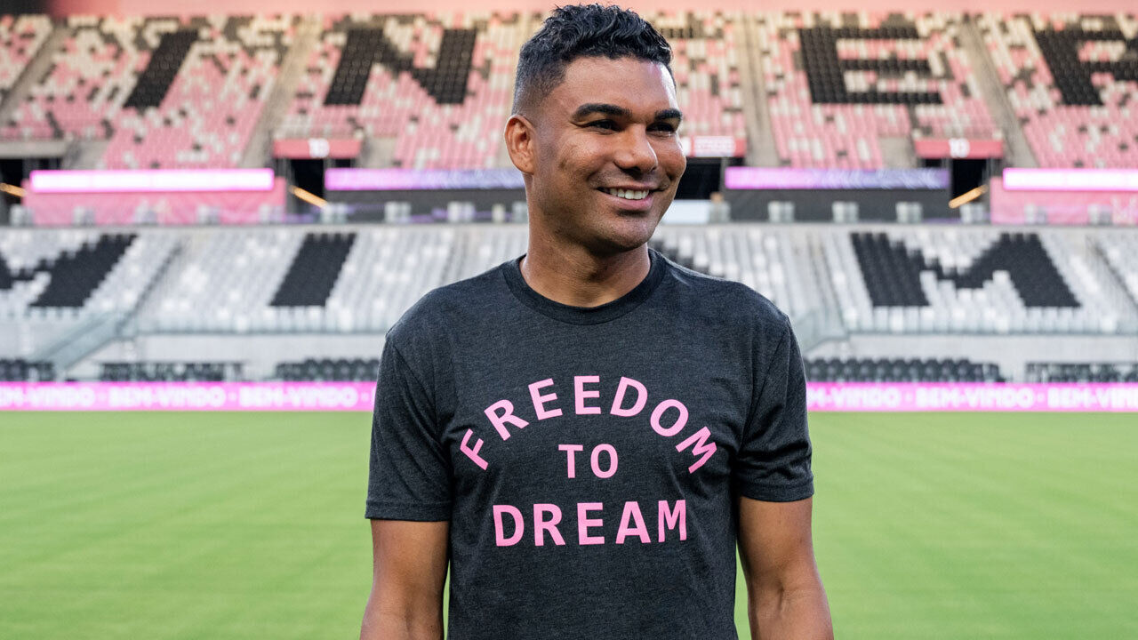 Casemiro
