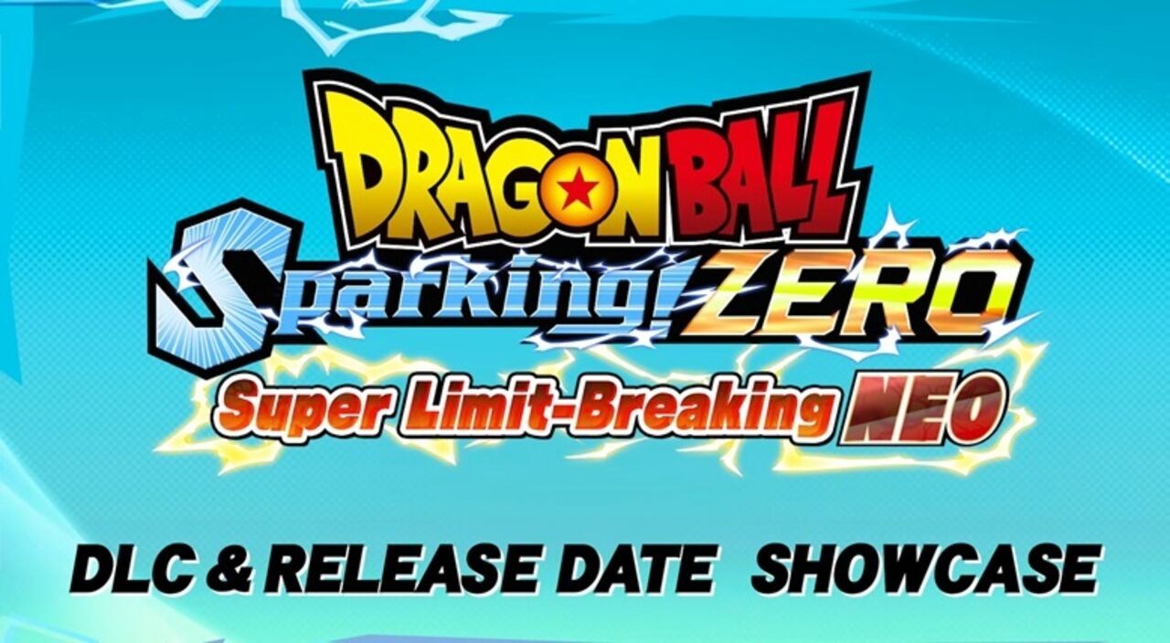 Dragon Ball: Sparking! Zero