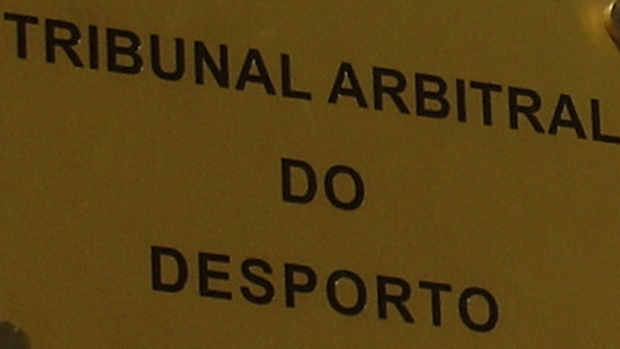 Tribunal Arbitral do Desporto