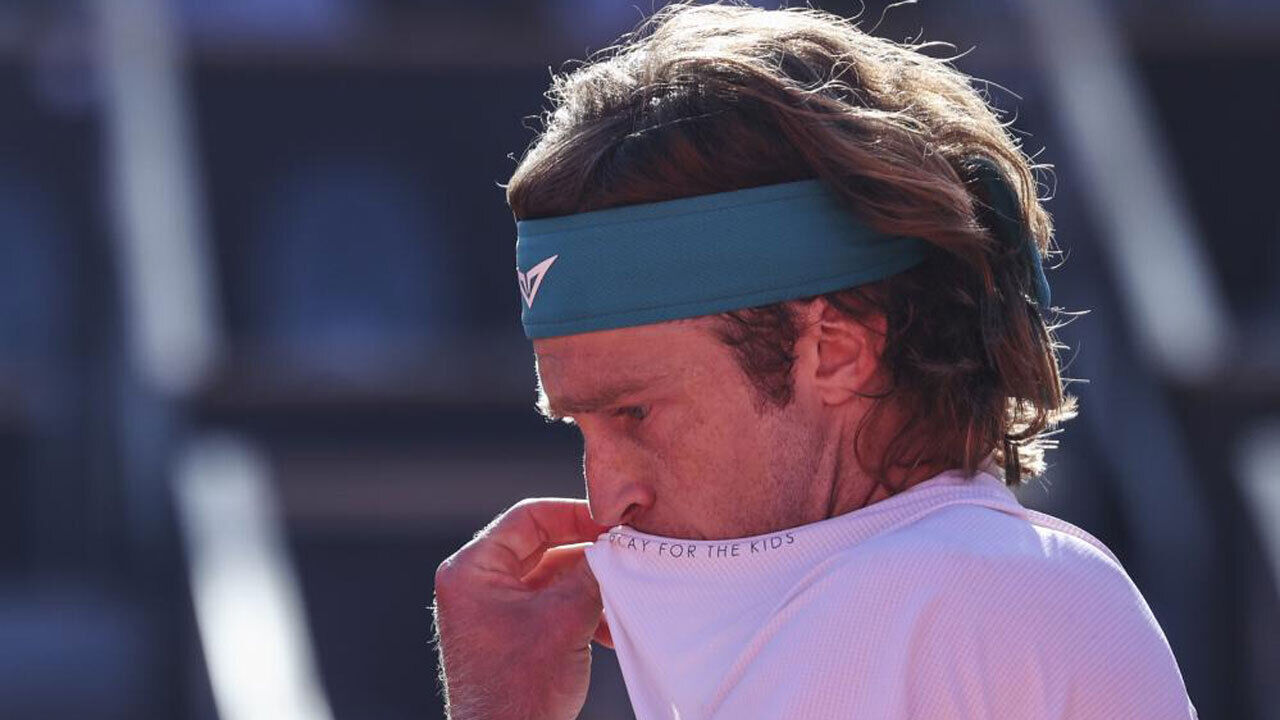Rublev 