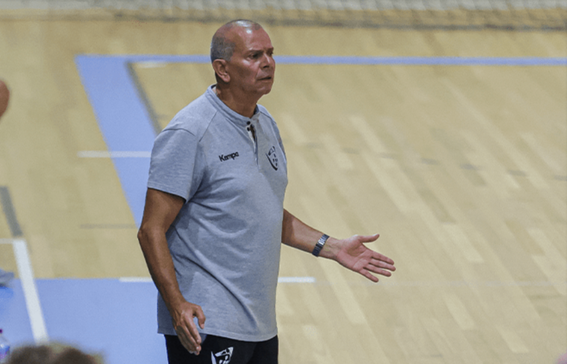 Nuno Santos