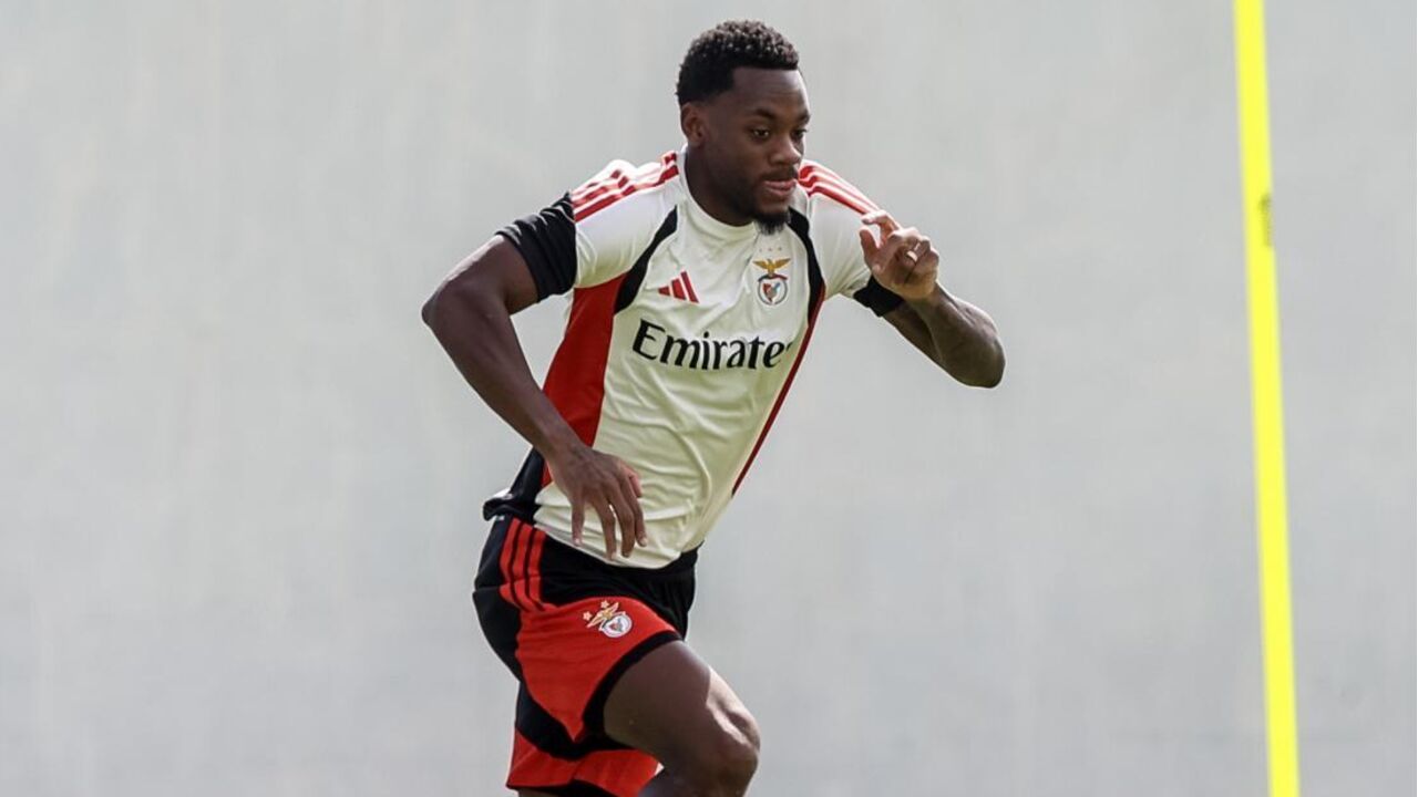 Jhon Durán