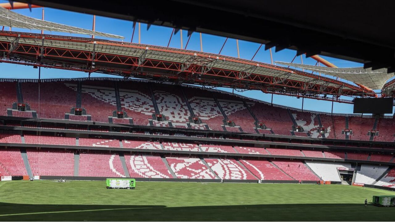 Estádio da Luz