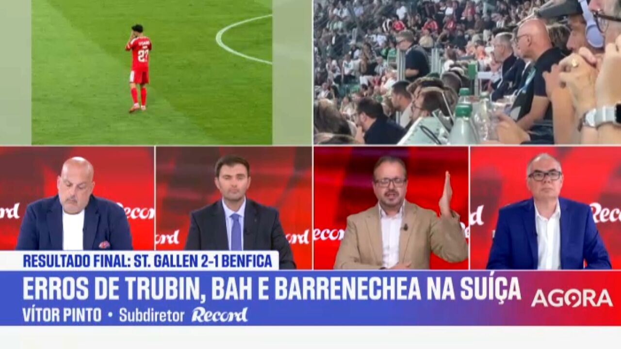 Record na Hora