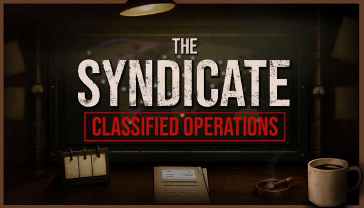 The Syndicate: Classified Operations