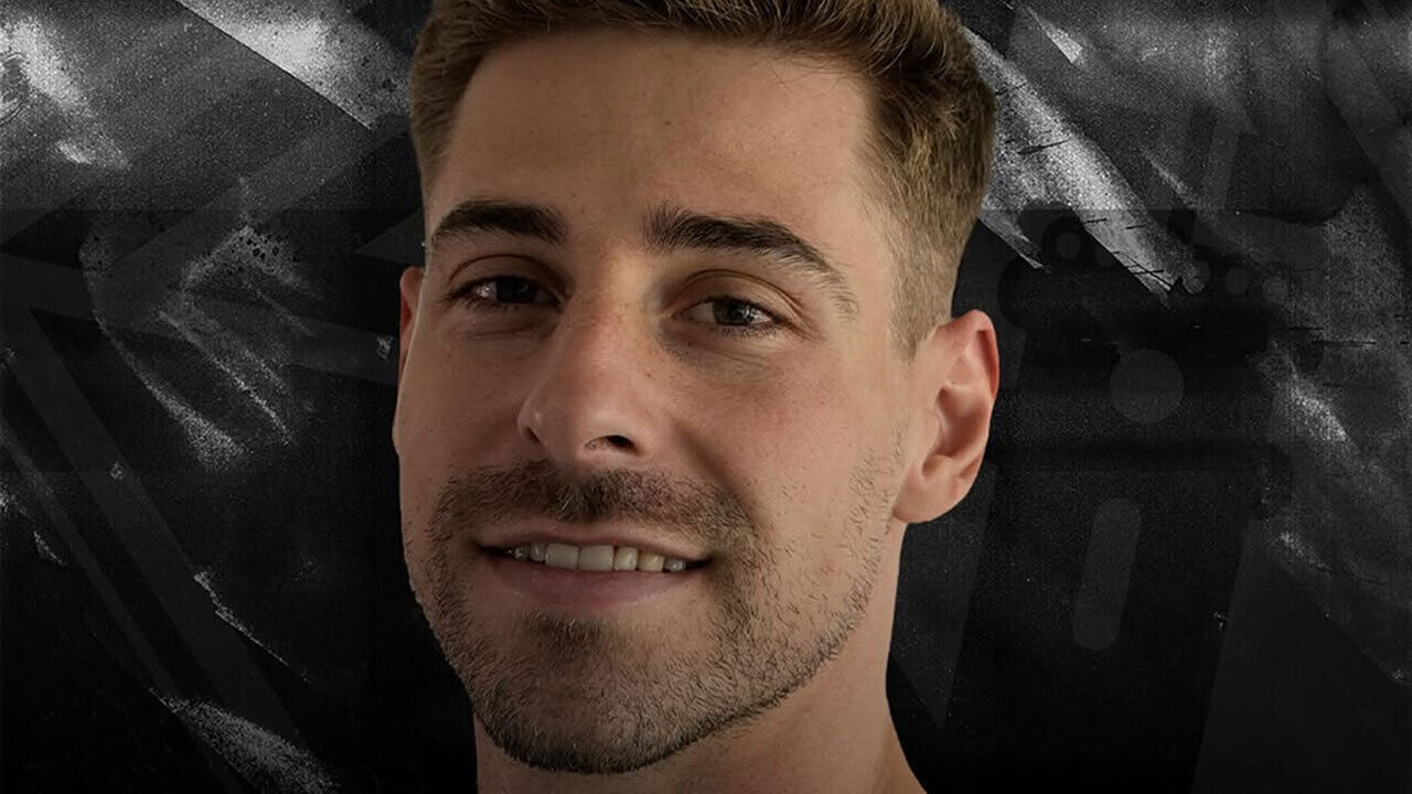 Rui Gomes