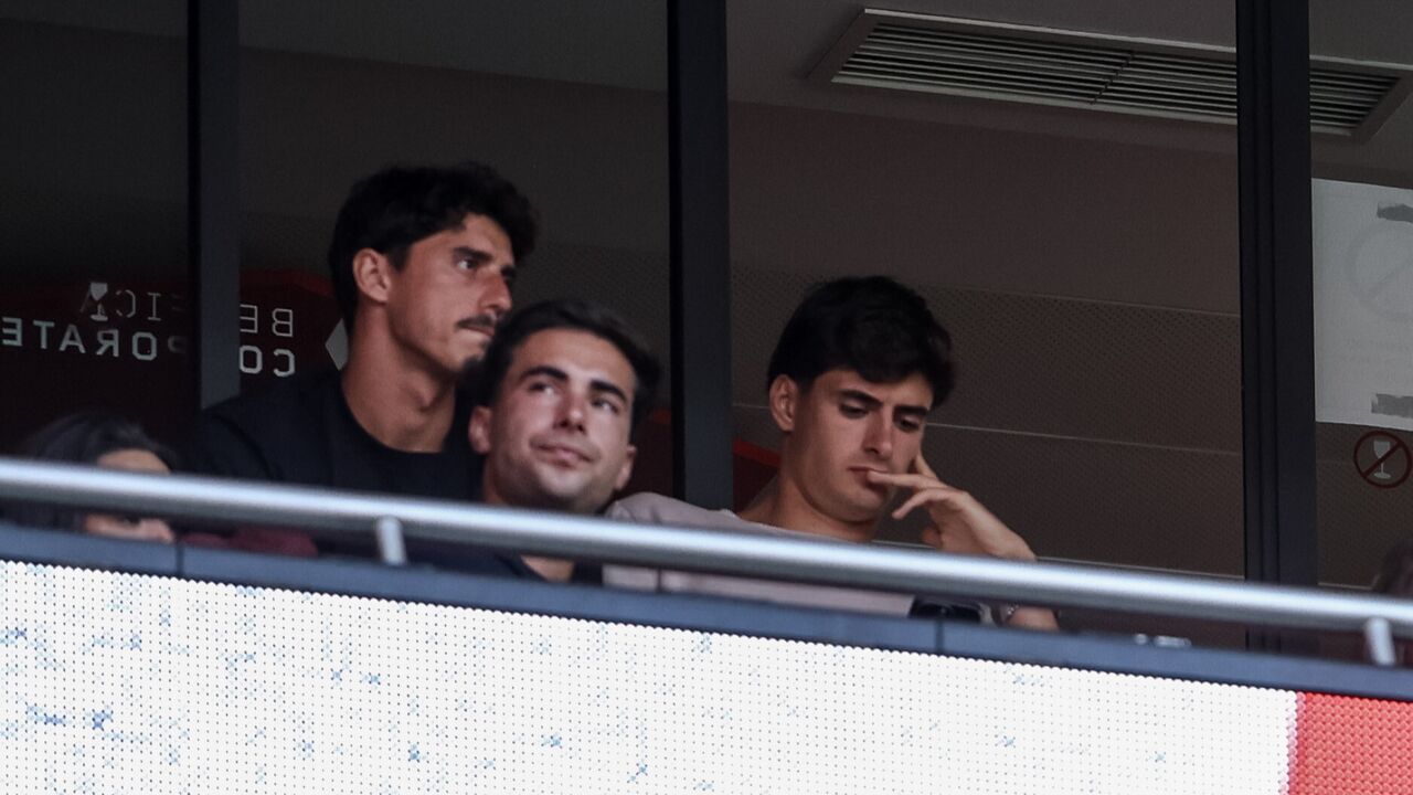 Gouveia com António Silva