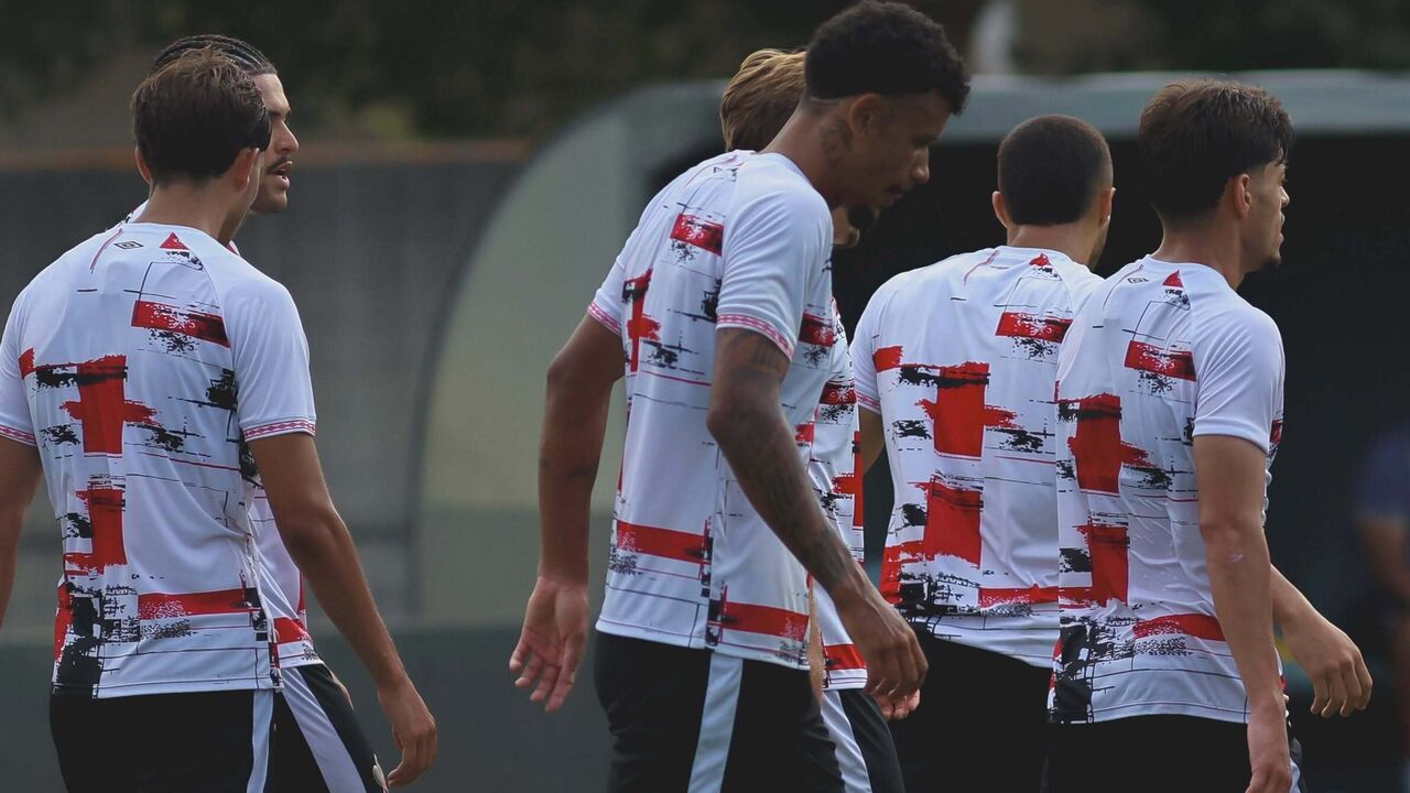 Kaique fez hat trick no particular com o Florgrade
