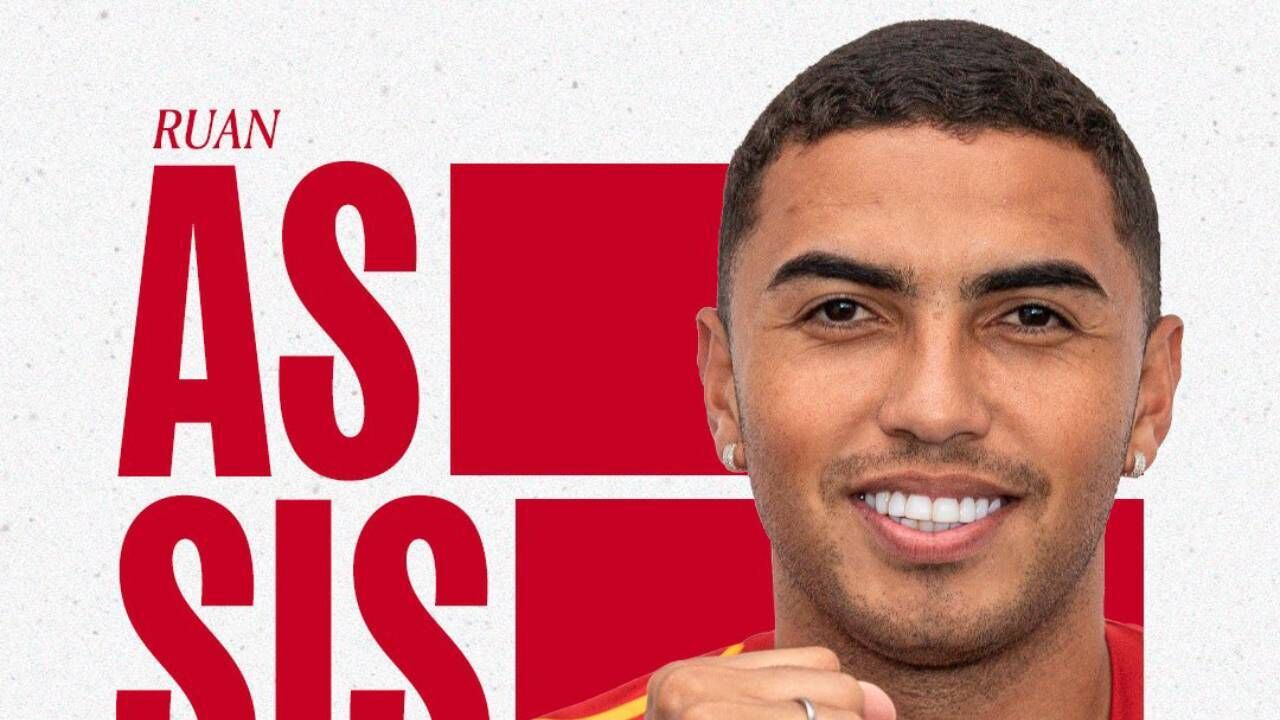 Ruan Assis