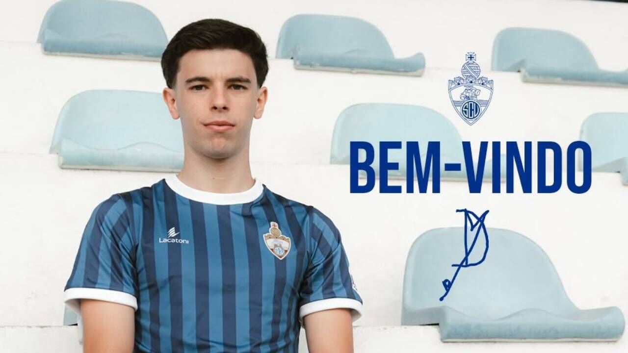 Maga reforça Vianense
