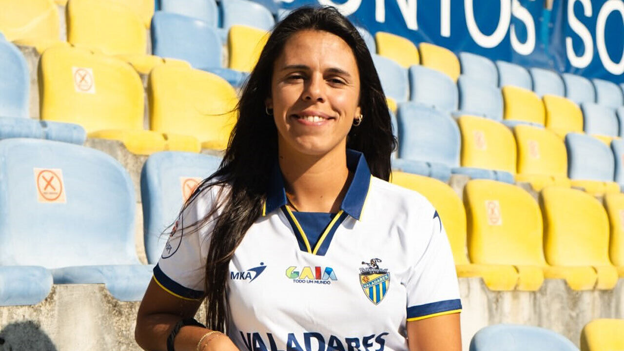 Cristina Ferreira regressa ao Valadares Gaia