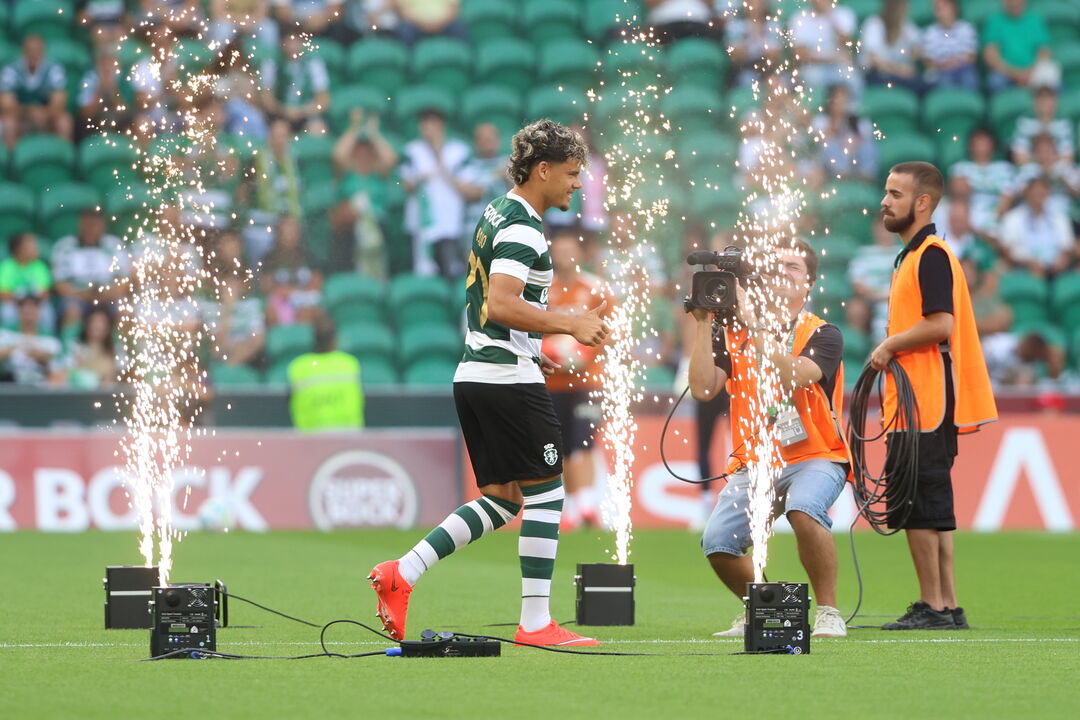 Maxi Araújo