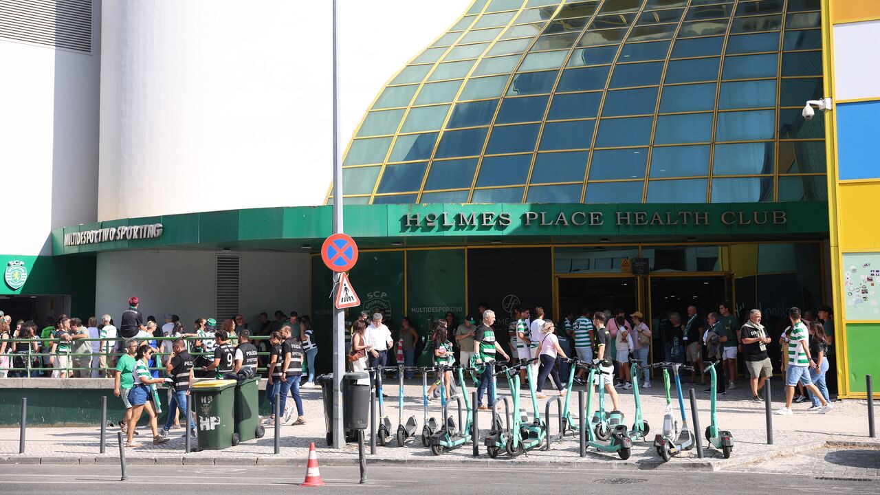 'Health club' será recomprado por 8,7 milhões de euros