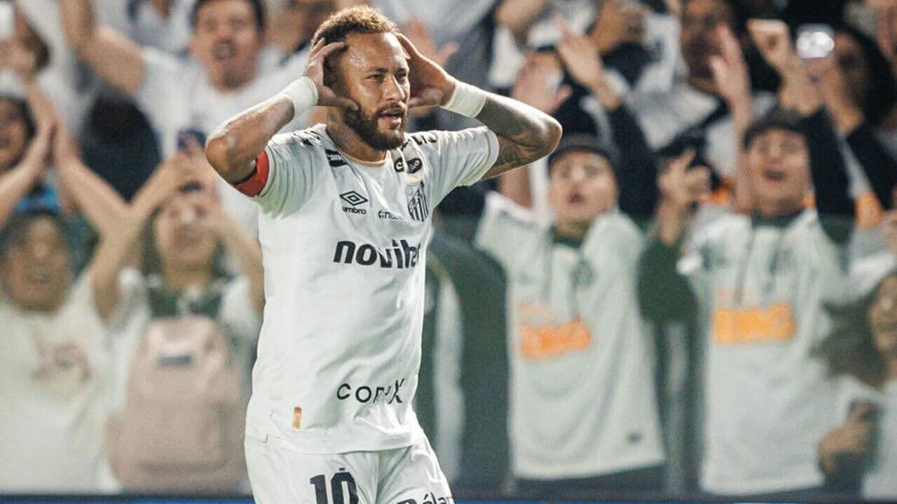Neymar 