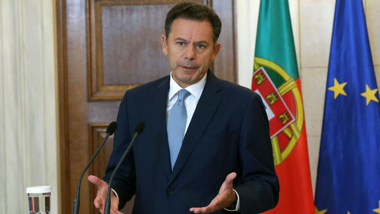 Luís Montenegro