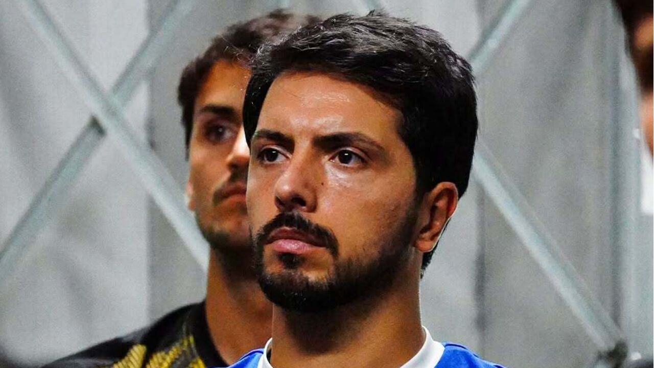 Marco Ribeiro tem quatro subidas de divisão em oito épocas