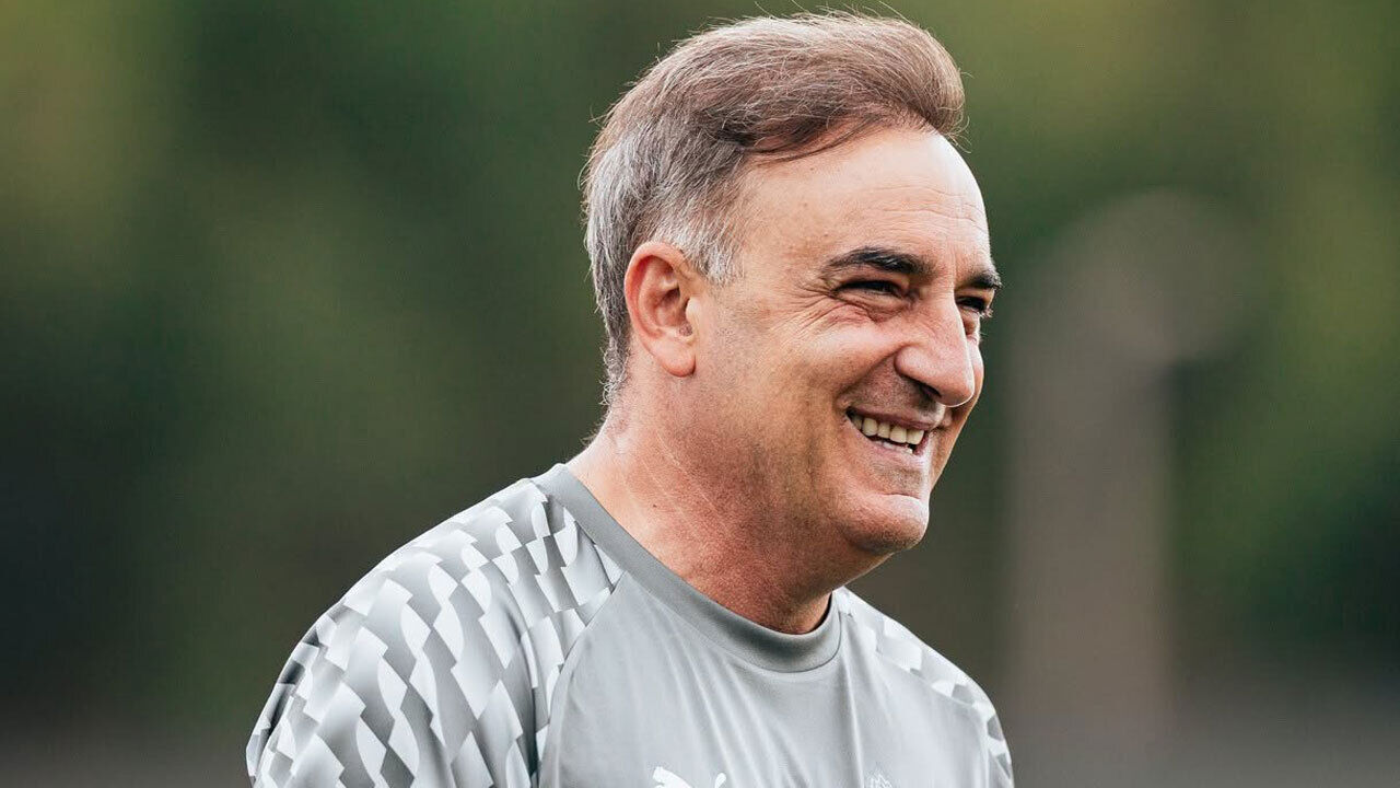 Carlos Carvalhal