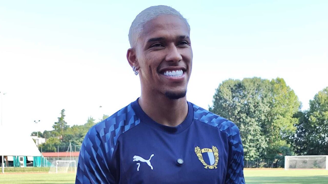 Sorriso, Famalicão