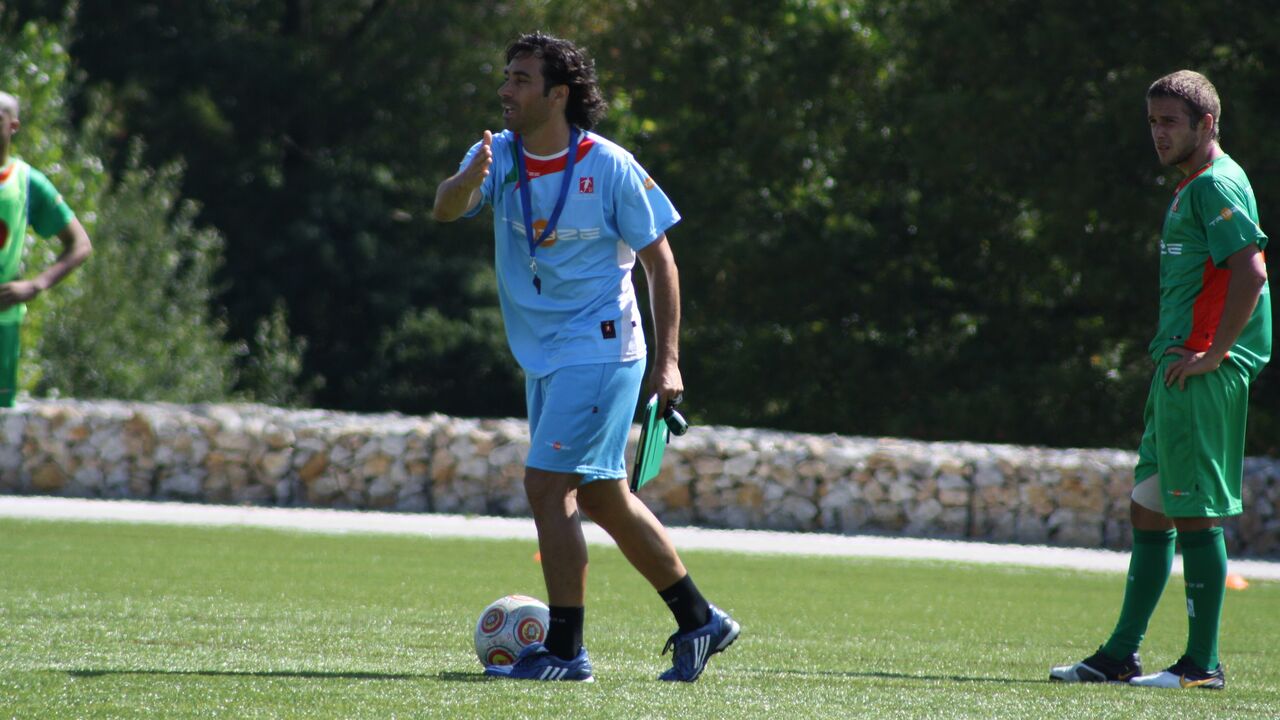 Rui Ferreira
