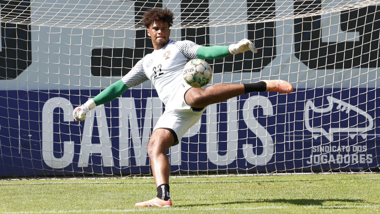 Fábio Duarte reforçou Sporting da Covilhã