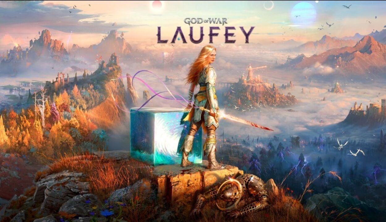 God of War: Laufey 