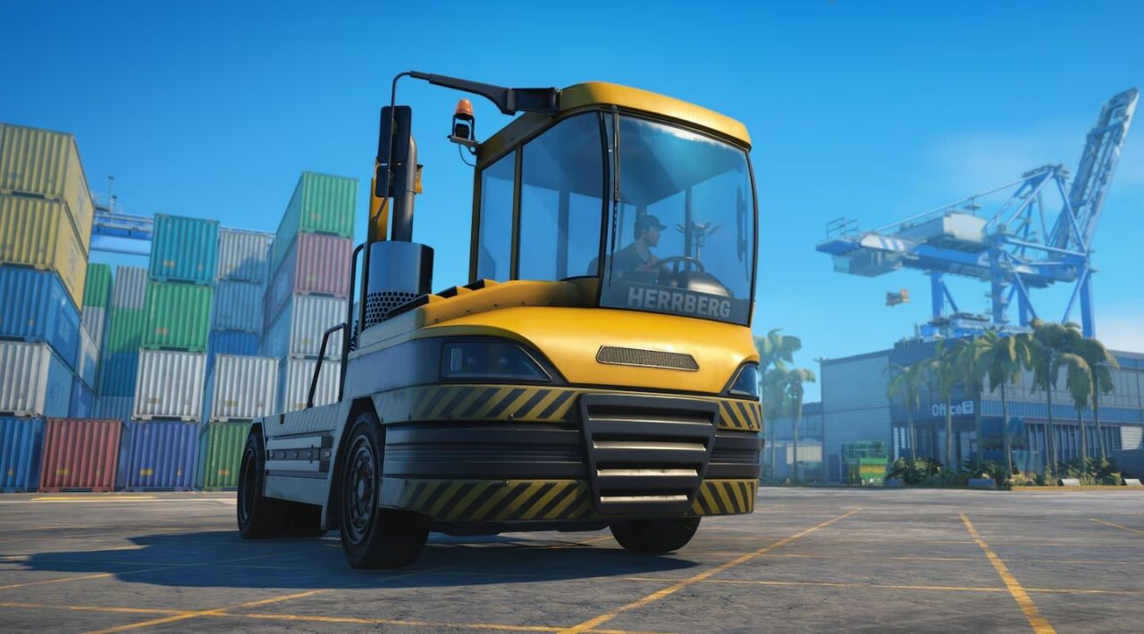 Docked: Deluxe Edition chega em outubro