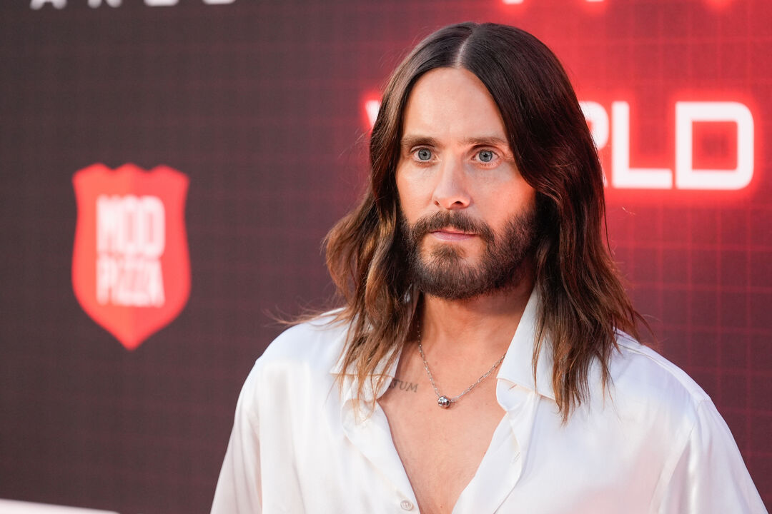 Jared Leto