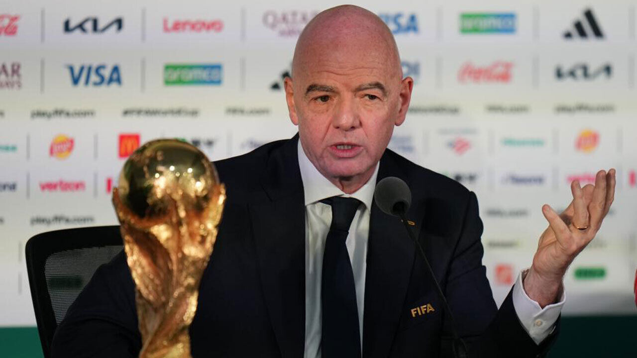 Infantino