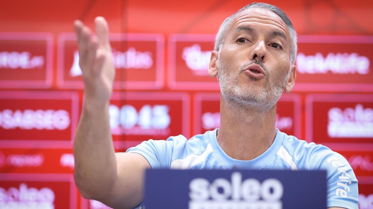 Carlos Vicens, Sp. Braga