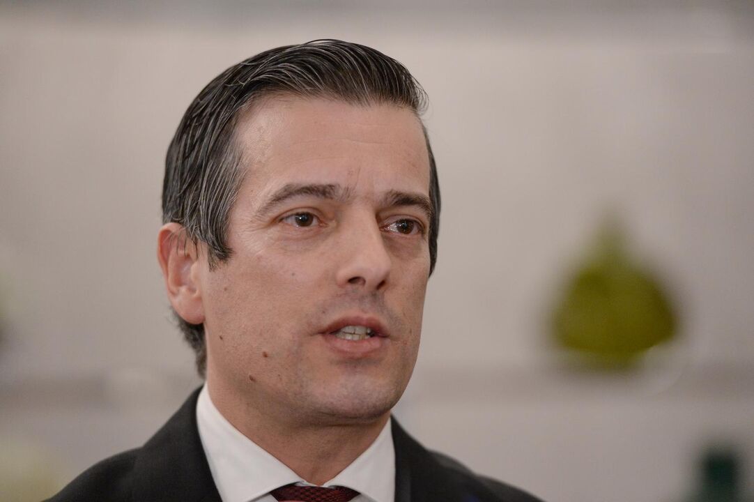 Nuno Lobo