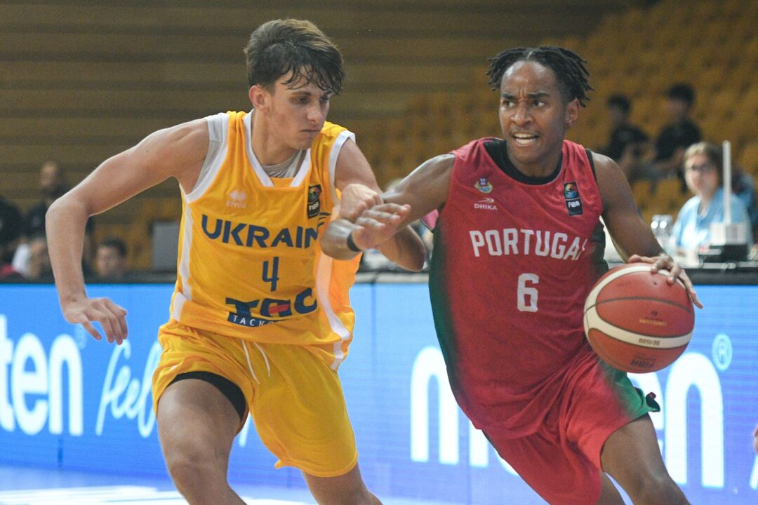 Europeu sub-18