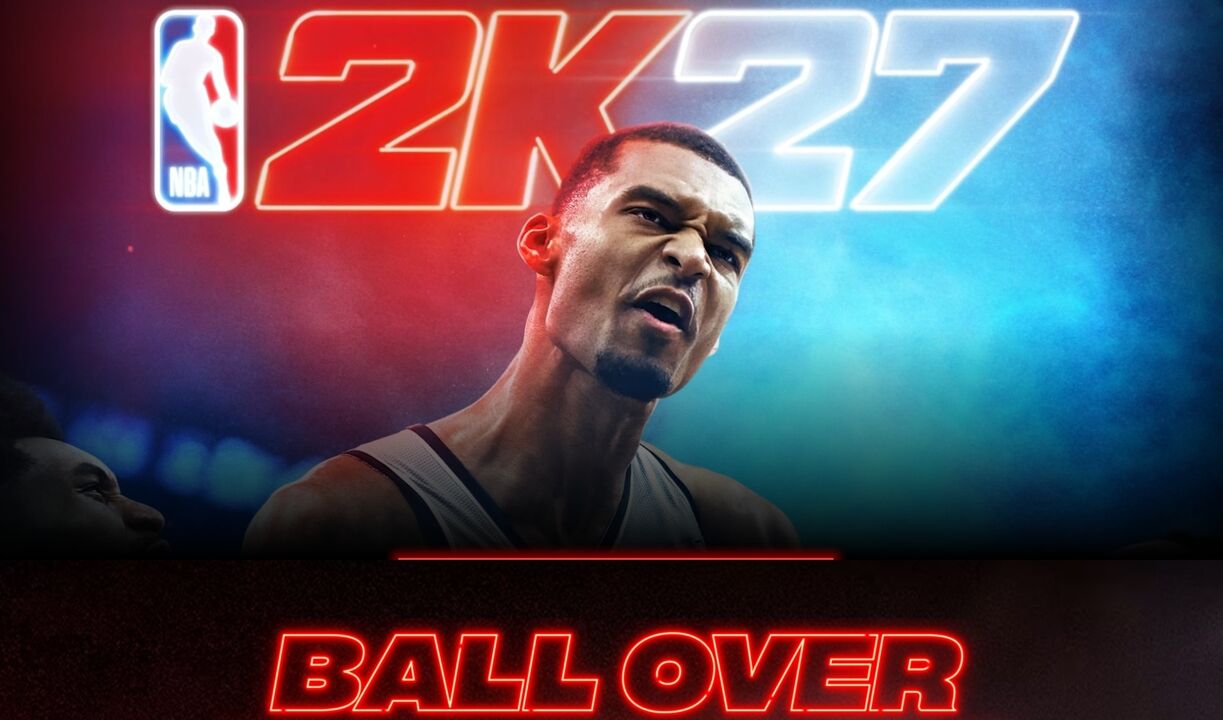 NBA 2K27 recebe novo trailer