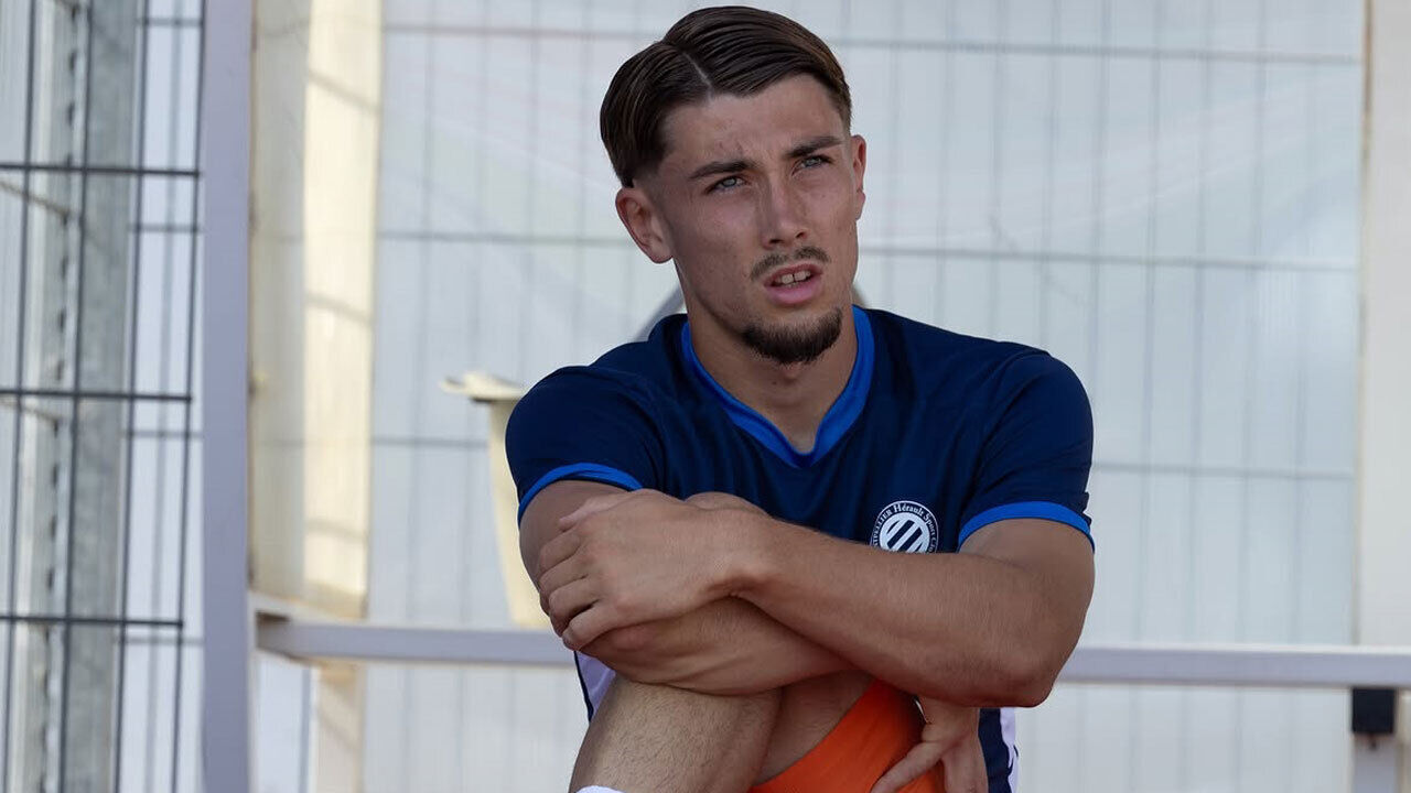 Lucas Mincarelli 