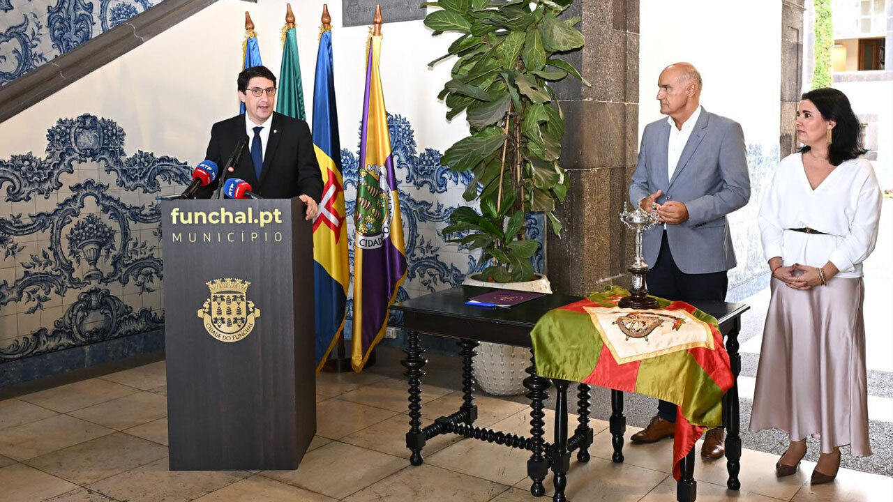Carlos André Gomes 