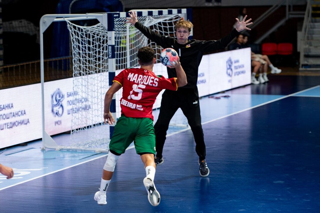 Nuno Marques