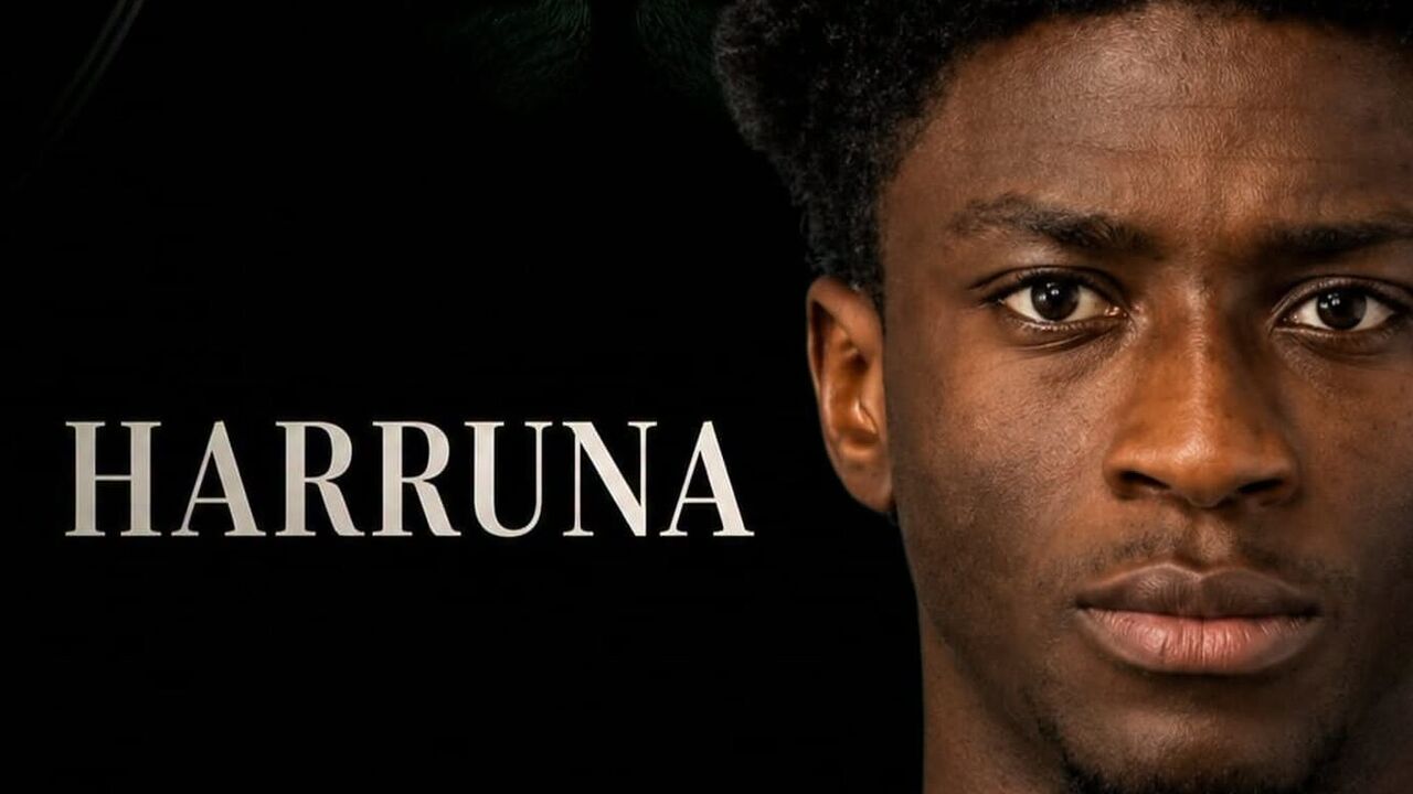 Harruna Idriss assina pelo Sp. Covilhã