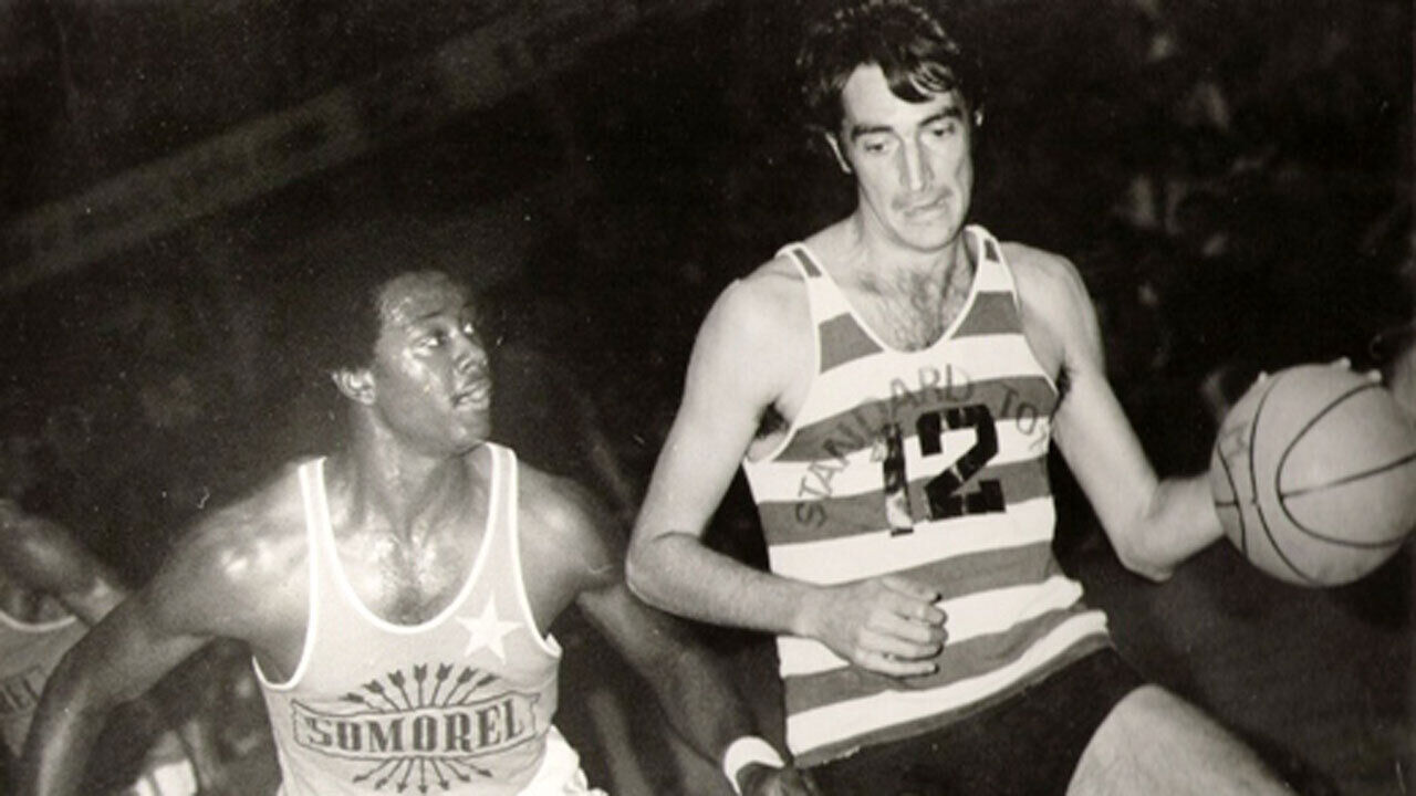 Morreu Mário Albuquerque, antigo basquetebolista do Sporting