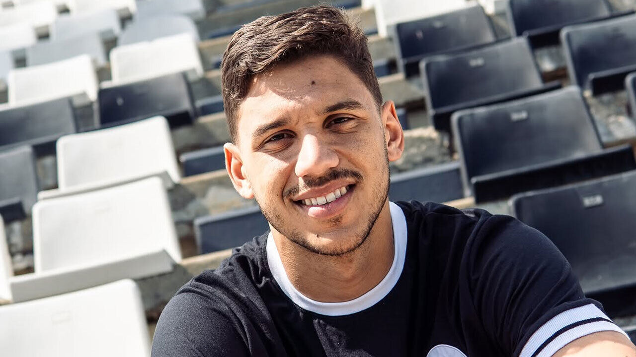 Gustavo Ramalho