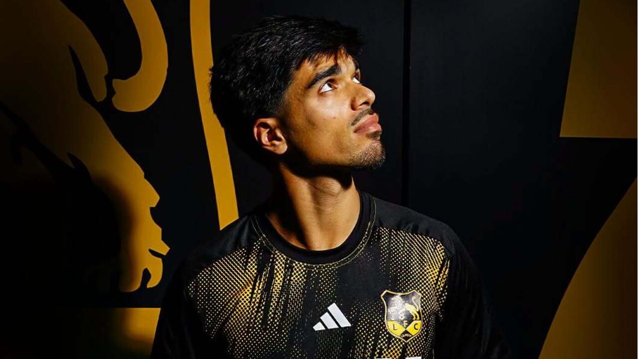 Guilherme Soares, Lourosa