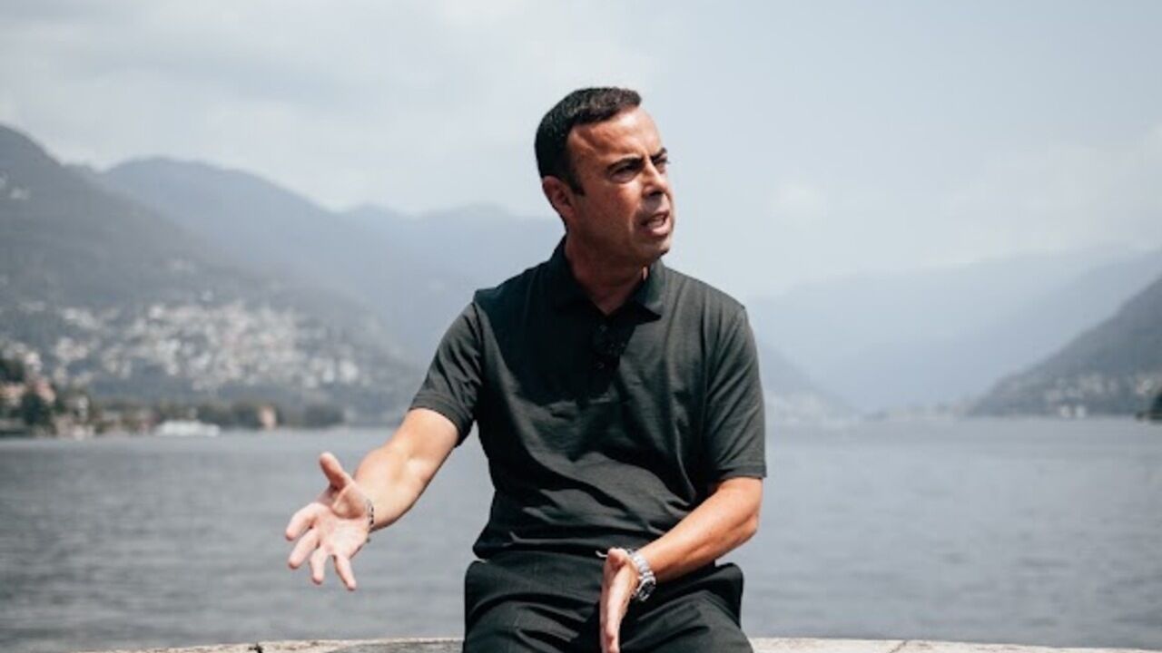 Miguel Ribeiro aborda o mercado do Famalicão, falando de saídas de Gustavo Sá e Ibrahima Ba