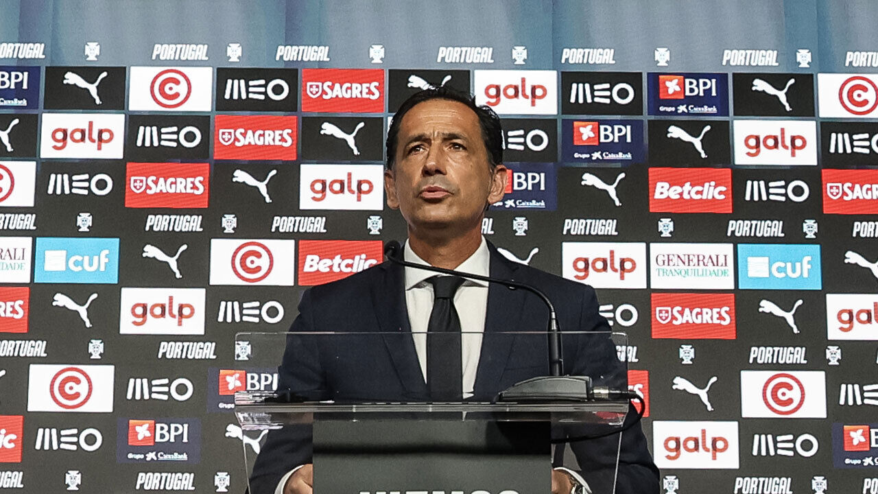 Pedro Proença