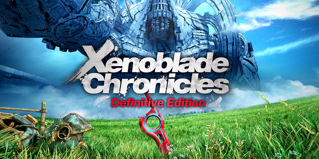 Xenoblade Chronicles 