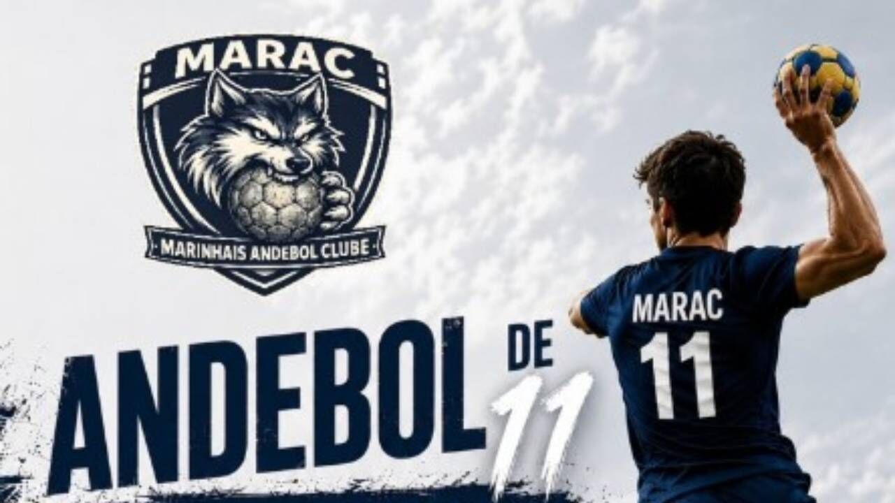 Marinhais recria variante que deu origem ao andebol