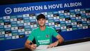 Rodrigo Rêgo é reforço do Brighton 
