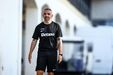 Rui Borges foi o primeiro a chegar à Academia