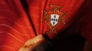 O símbolo da Seleção continuará a ser o mesmo