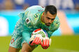 Diogo Costa titular na seleção portuguesa